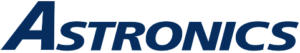 Astronics Corporation logo representing our precision aerospace and defense electronics contract manufacturing partnership.