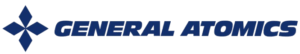 General Atomics logo representing our precision defense systems and aerospace contract manufacturing partnership.